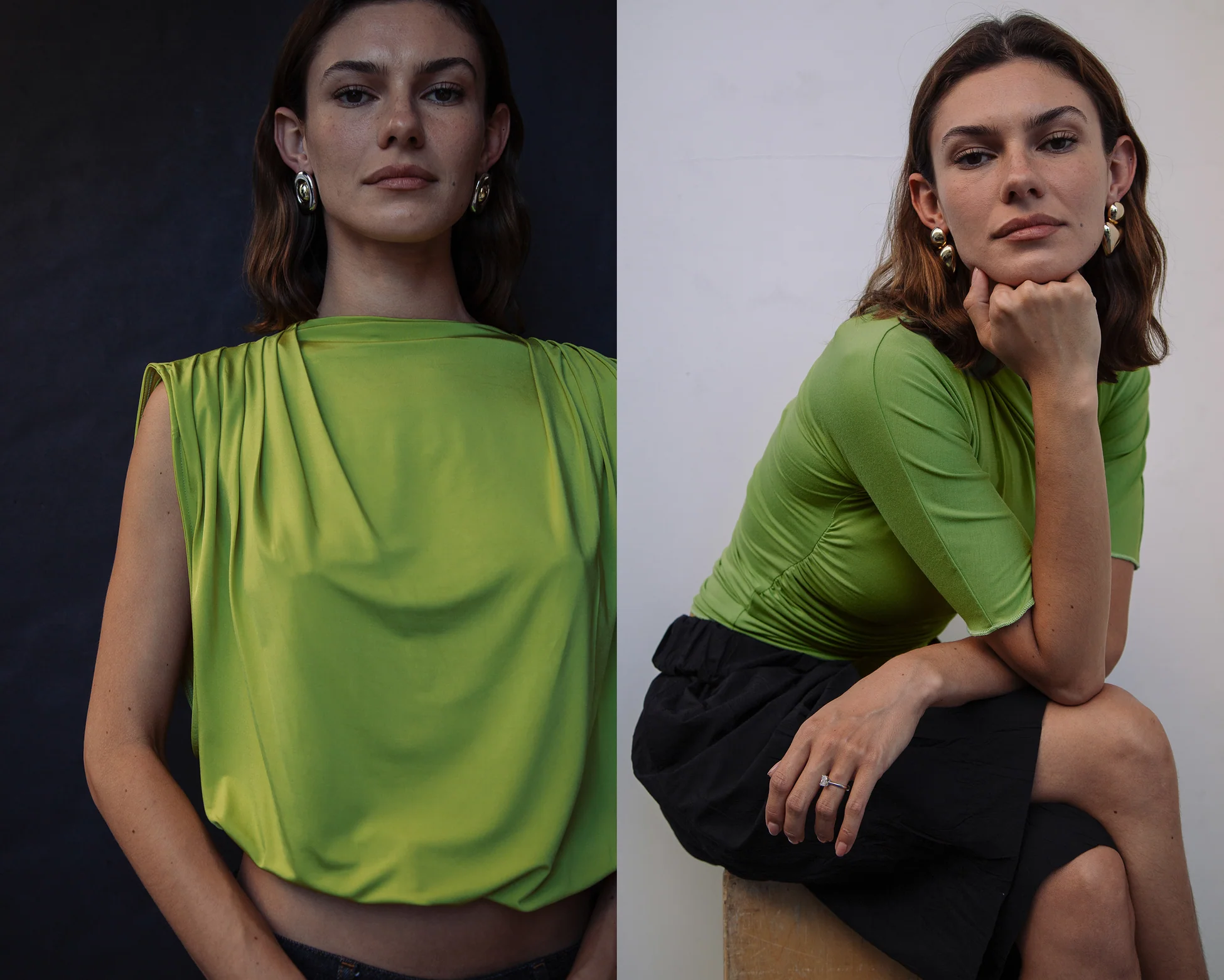 Effortless Essentials, Ethically Made