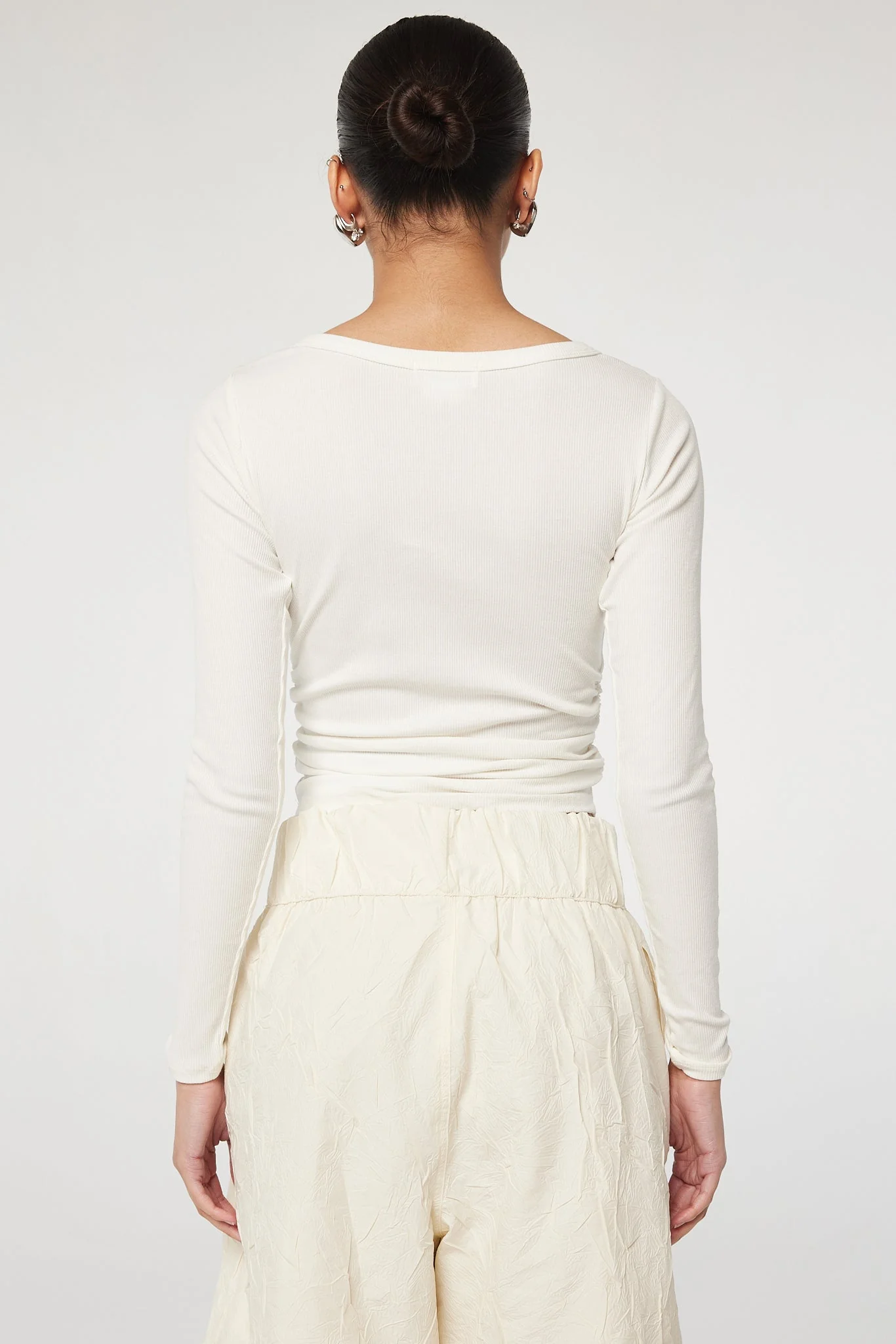 Becks Long Sleeve - Image 4