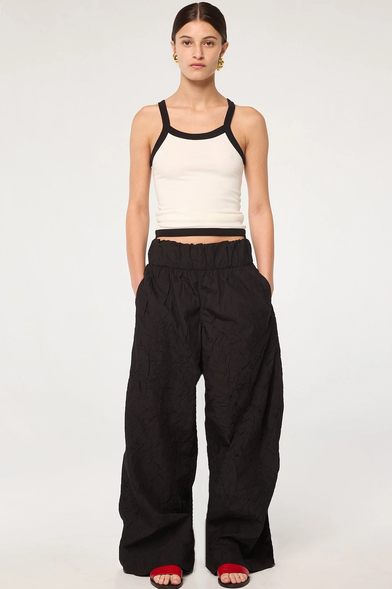 Essex Pant