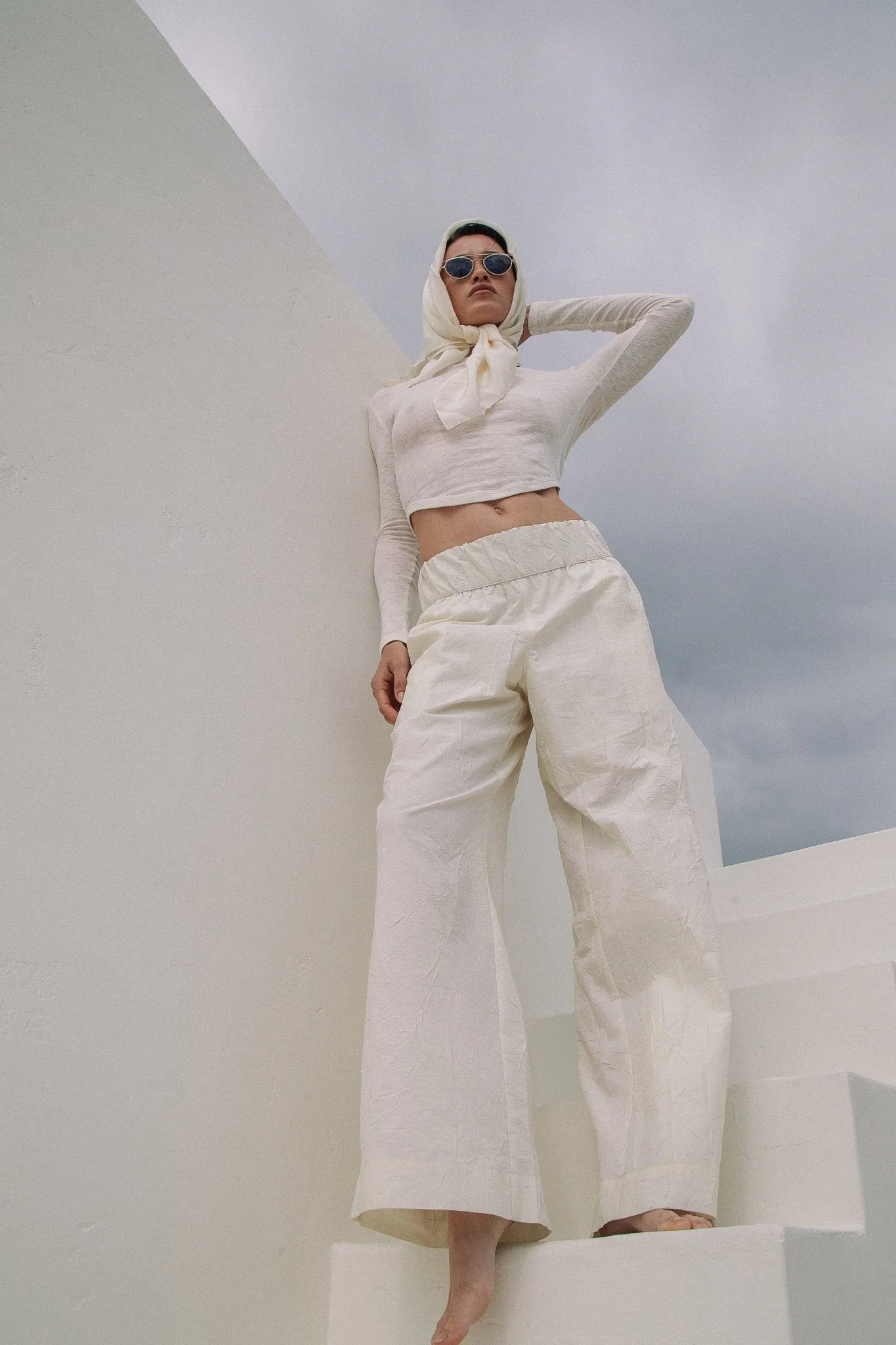 Essex Pant