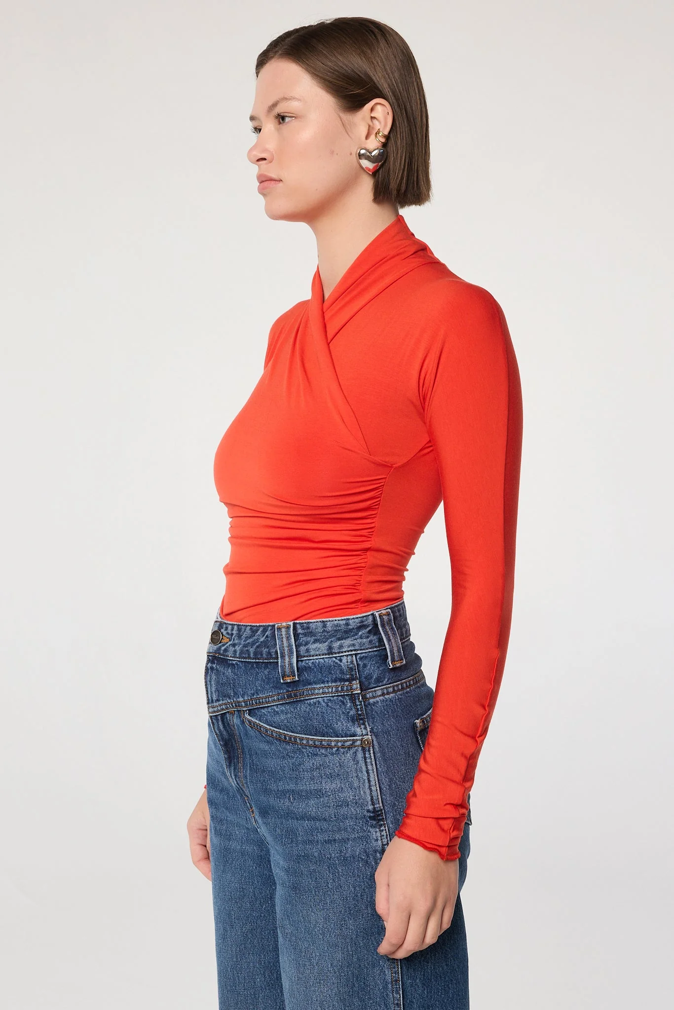 Felix Long Sleeve - Image 3