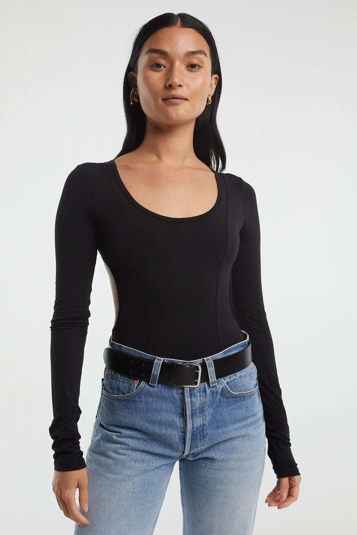 Lana Long Sleeve