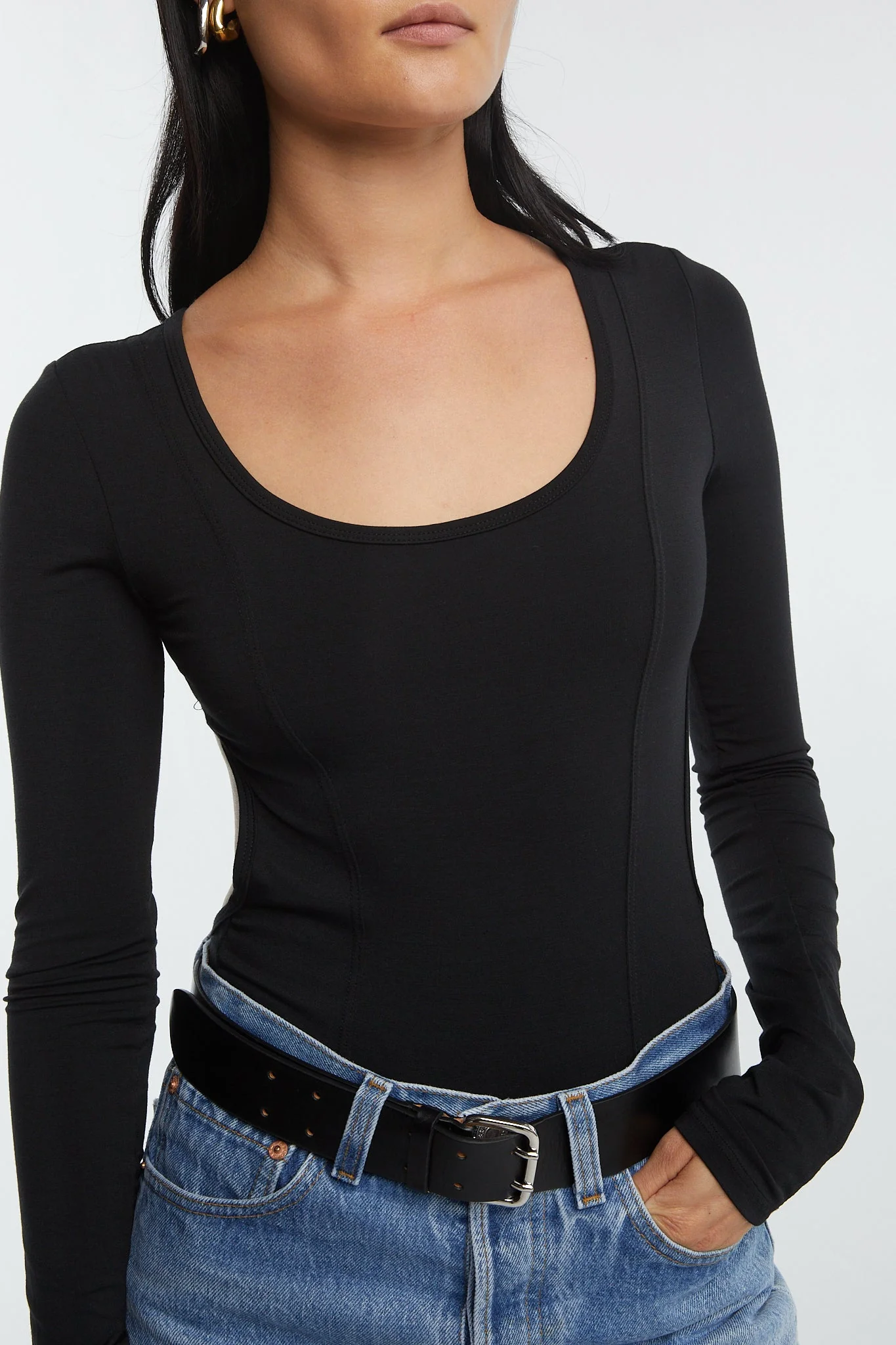 Lana Long Sleeve - Image 2