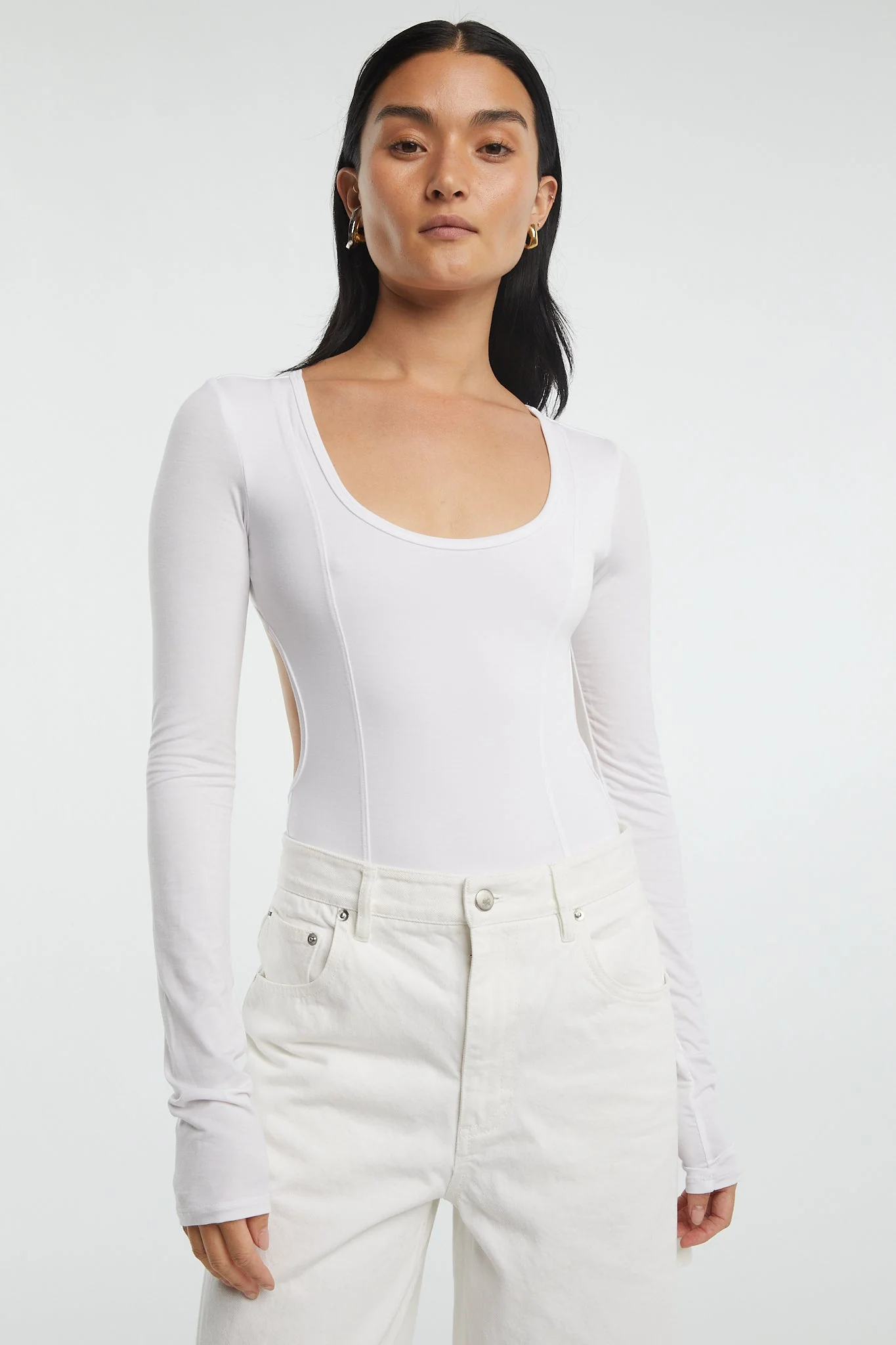 Lana Long Sleeve