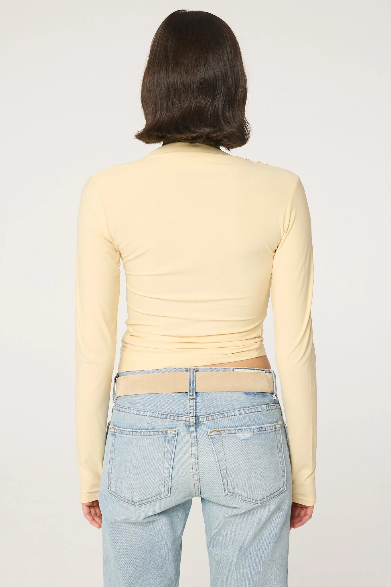 Selma Long Sleeve - Image 4