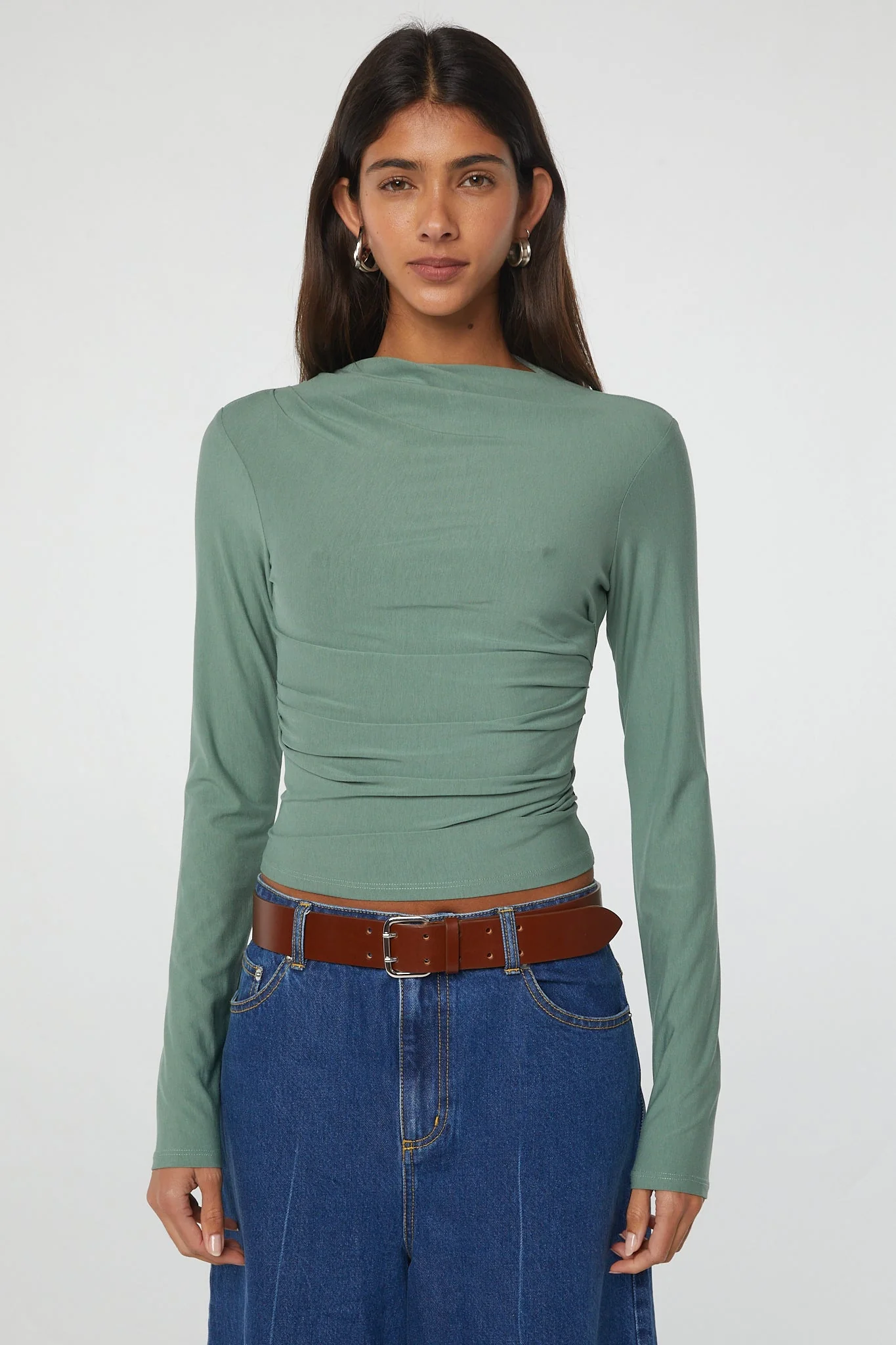 Selma Long Sleeve