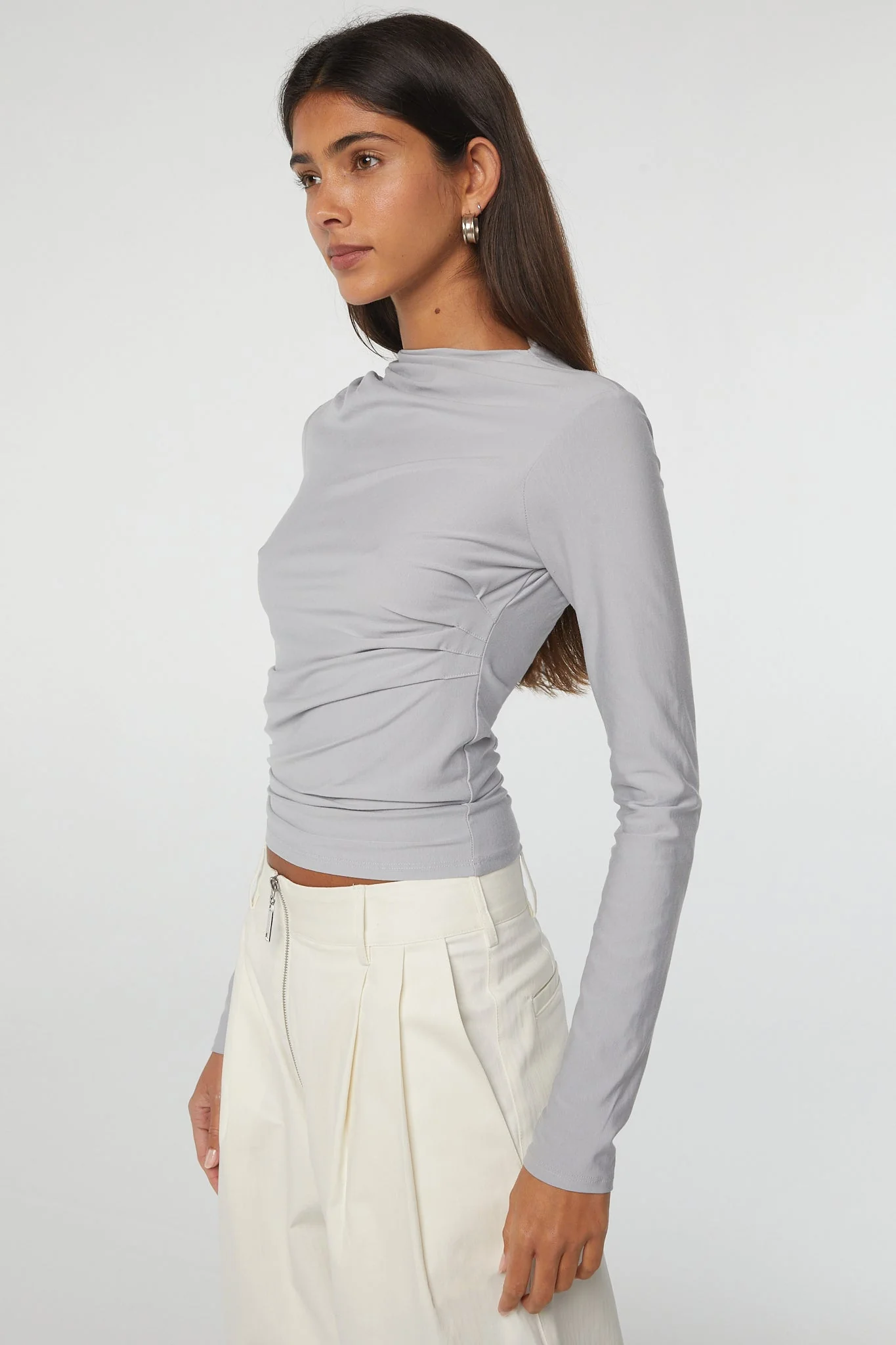 Selma Long Sleeve - Image 2