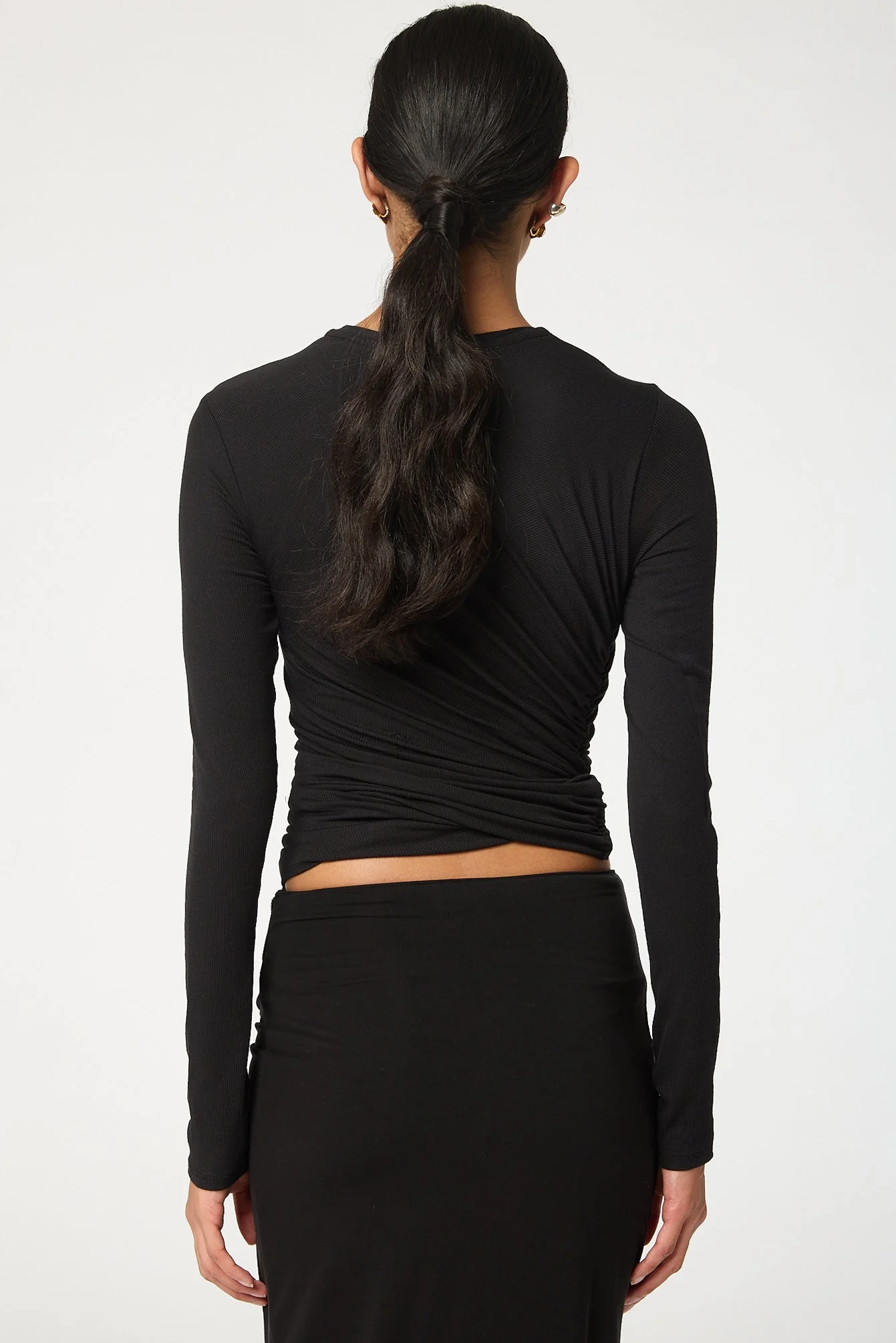 Tera Long Sleeve - Image 4