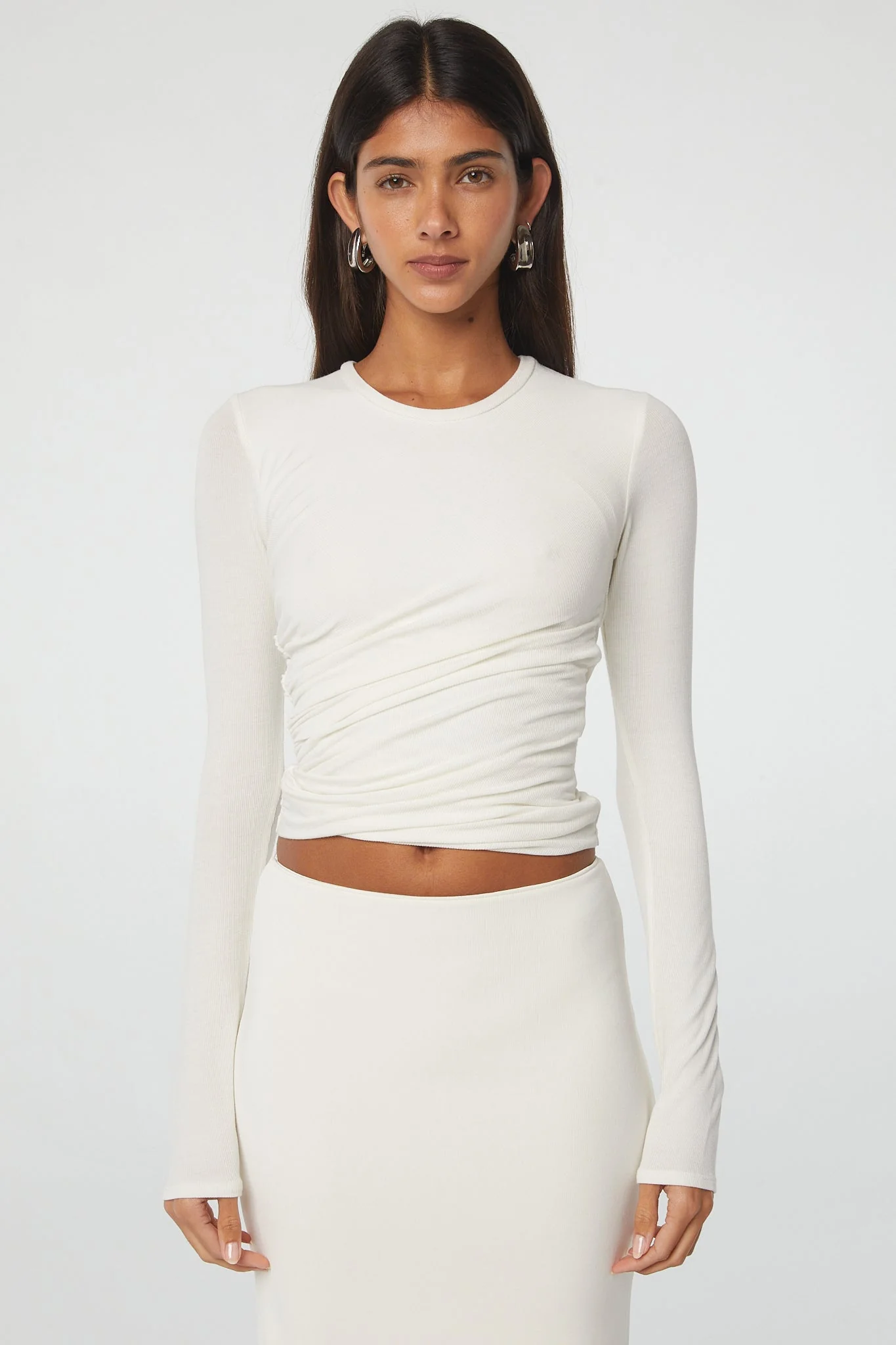 Tera Long Sleeve