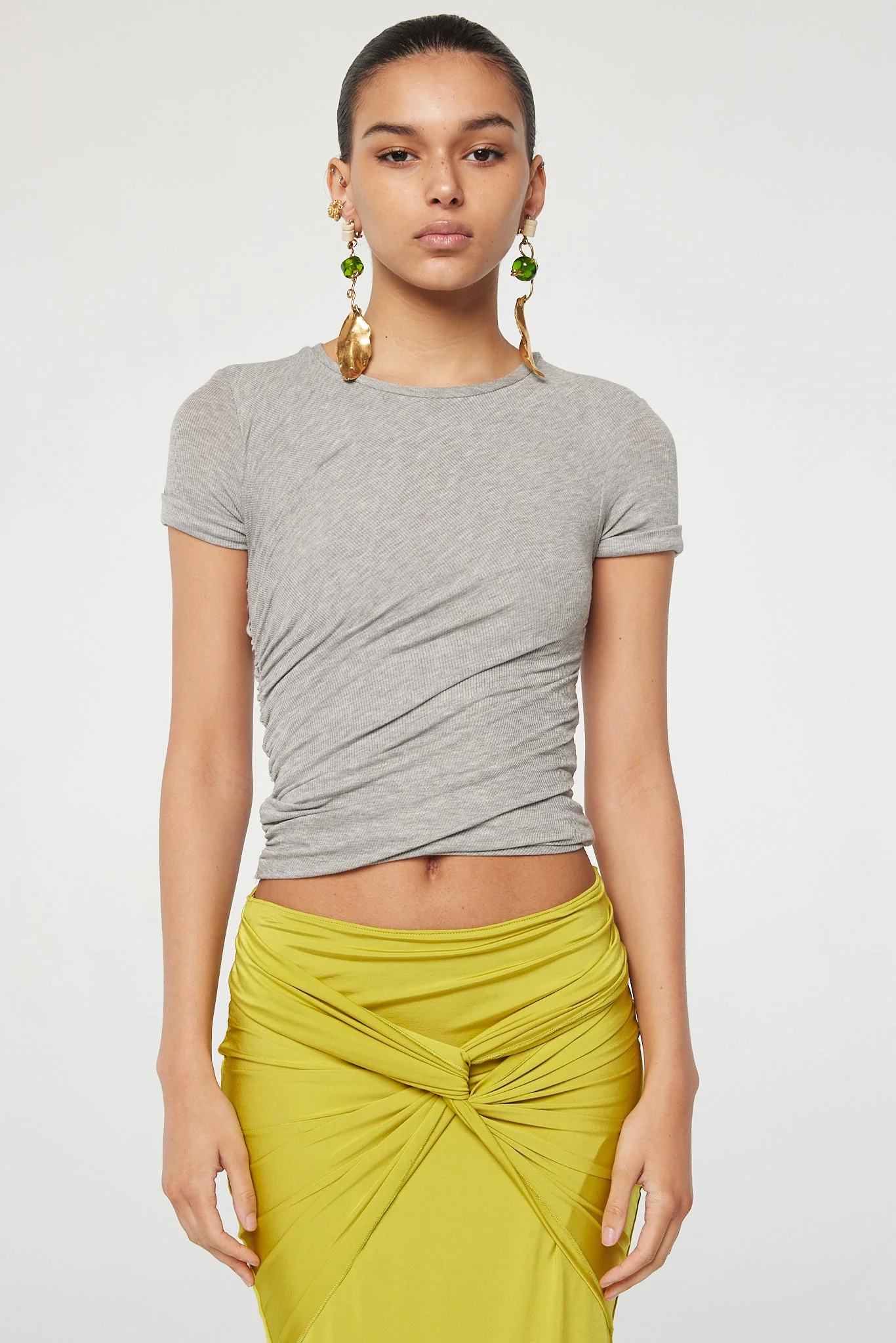 Tera Short Sleeve